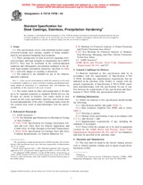 WITHDRAWN ASTM A747/A747M-04 1.9.2004 preview