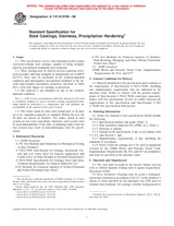 WITHDRAWN ASTM A747/A747M-99 10.5.1999 preview