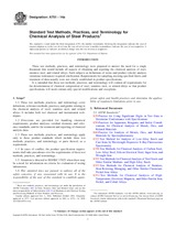 WITHDRAWN ASTM A751-14a 1.10.2014 preview