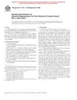 WITHDRAWN ASTM A752-93(1998) 10.9.1998 preview