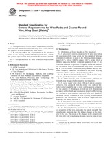 WITHDRAWN ASTM A752M-93(2003) 10.4.2003 preview