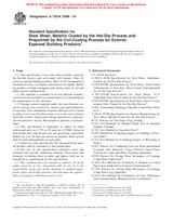 WITHDRAWN ASTM A755/A755M-01 10.10.2001 preview