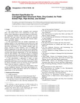 WITHDRAWN ASTM A761/A761M-02 10.4.2002 preview