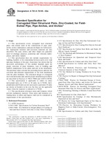 WITHDRAWN ASTM A761/A761M-02a 10.12.2002 preview