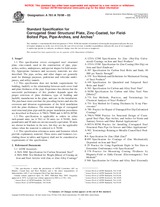 WITHDRAWN ASTM A761/A761M-03 10.4.2003 preview