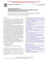 WITHDRAWN ASTM A761/A761M-04 1.5.2004 preview