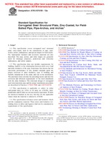 WITHDRAWN ASTM A761/A761M-13a 1.11.2013 preview