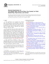 WITHDRAWN ASTM A761/A761M-15 1.6.2015 preview