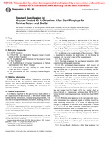 WITHDRAWN ASTM A768-95 1.1.1995 preview