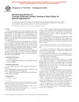 WITHDRAWN ASTM A770/A770M-86(2001) 1.1.2001 preview