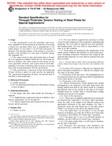 WITHDRAWN ASTM A770/A770M-86(1996) 1.1.2001 preview