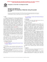 WITHDRAWN ASTM A772/A772M-00(2005) 1.11.2005 preview