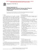 WITHDRAWN ASTM A774/A774M-02 10.3.2002 preview