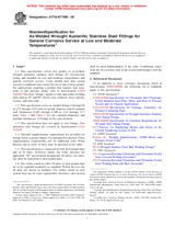 WITHDRAWN ASTM A774/A774M-09 1.10.2009 preview