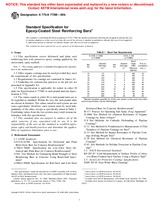WITHDRAWN ASTM A775/A775M-00b 10.4.2001 preview