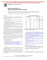 WITHDRAWN ASTM A775/A775M-04 1.4.2004 preview