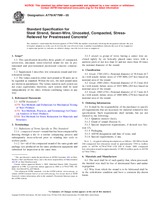 WITHDRAWN ASTM A779/A779M-05 1.3.2005 preview