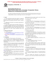 WITHDRAWN ASTM A779/A779M-10 1.4.2010 preview