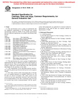 WITHDRAWN ASTM A781/A781M-01 10.12.2001 preview