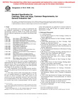 WITHDRAWN ASTM A781/A781M-01a 10.12.2001 preview