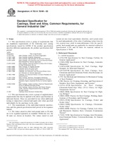 WITHDRAWN ASTM A781/A781M-03 10.4.2003 preview