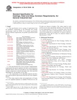 WITHDRAWN ASTM A781/A781M-06 15.6.2006 preview