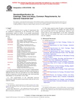 WITHDRAWN ASTM A781/A781M-12b 1.11.2012 preview