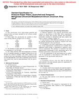 WITHDRAWN ASTM A782/A782M-90(1996)e1 1.1.2001 preview