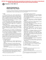 WITHDRAWN ASTM A786/A786M-00 10.12.2000 preview