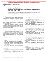 WITHDRAWN ASTM A786/A786M-00a 10.12.2000 preview