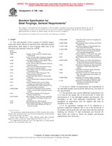 WITHDRAWN ASTM A788-04a 1.7.2004 preview