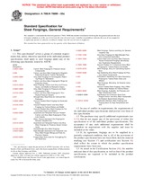 WITHDRAWN ASTM A788/A788M-05c 1.10.2005 preview