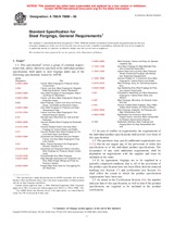 WITHDRAWN ASTM A788/A788M-06 1.9.2006 preview