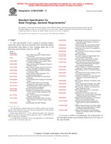 WITHDRAWN ASTM A788/A788M-11 1.10.2011 preview