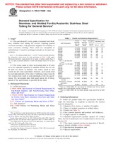 WITHDRAWN ASTM A789/A789M-02a 10.11.2002 preview