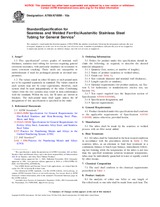 WITHDRAWN ASTM A789/A789M-10a 1.10.2010 preview