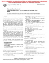 WITHDRAWN ASTM A790/A790M-02 10.9.2002 preview