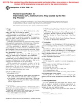 WITHDRAWN ASTM A792/A792M-01 10.4.2002 preview