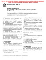 WITHDRAWN ASTM A792/A792M-01a 10.4.2002 preview