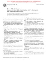 WITHDRAWN ASTM A794-97 1.1.1997 preview