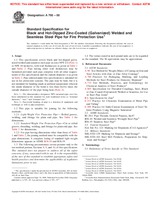 WITHDRAWN ASTM A795-00 10.9.2000 preview