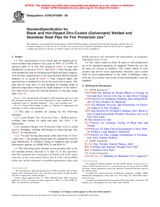 WITHDRAWN ASTM A795/A795M-08 15.5.2008 preview