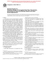 WITHDRAWN ASTM A796/A796M-01 10.6.2001 preview