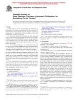 WITHDRAWN ASTM A799/A799M-04(2009) 1.10.2009 preview