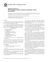 WITHDRAWN ASTM A802-95(2010)e2 1.10.2010 preview