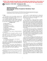 WITHDRAWN ASTM A802/A802M-95(1996) 1.1.2001 preview