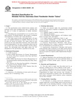 WITHDRAWN ASTM A803/A803M-02 10.7.2002 preview