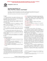 WITHDRAWN ASTM A805-08 1.3.2008 preview