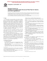 WITHDRAWN ASTM A807/A807M-02e1 10.4.2002 preview