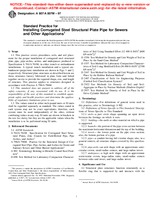 WITHDRAWN ASTM A807/A807M-97 10.4.2002 preview